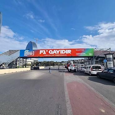 Reklam, çap: RELYON REKLAM **Hər növ reklam işləri** *( Banner, Baner, Setka baner — 2