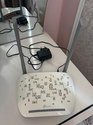 sazz modem satilir 2017: Modem çox az istifadə olunub yeni kimidir heç bir problemi yoxdur — 2