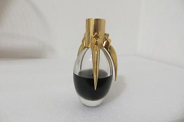 lil solid accessories: LADY GAGA, zenski fantastican, ORIGINALAN parfem dobijen iz vana — 2