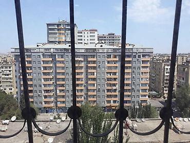 imza inşaat: Əhmədli, 2 otaqlı, Yeni tikili, m. Əhmədli, 92 kv. m — 3