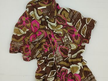 Women: DEVERNOIS, Women's blouse, size L (EU 40)