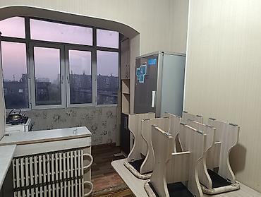 2-комнатная квартира 2 квартира сдаётся на длительный срок мкр кок