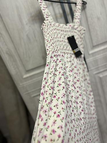 Şəxsi əşyalar: Gündəlik don, Maksi, Lc Waikiki, S, XS, M — 2