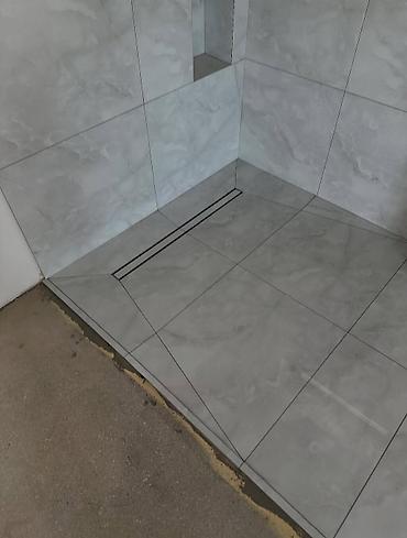 Укладка плитки: Укладка плитки — 6