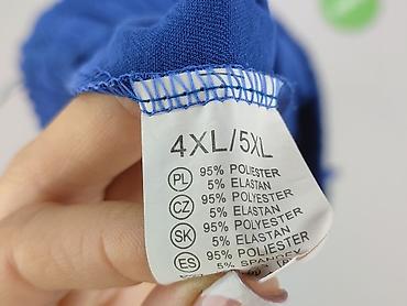 champion bluza: Spodnie dresowe damskie, rozmiar 5XL — 4
