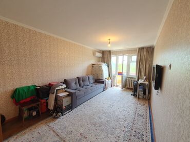 снять квартиру в токмаке запорожская область: 1 комната, 36 м², 104 серия, 4 этаж, Косметический ремонт