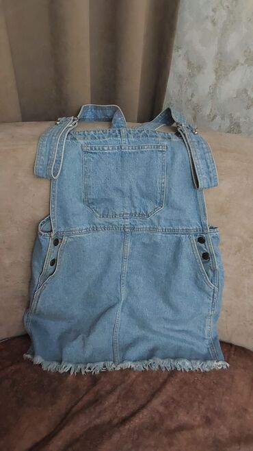 Dəstlər, kostyumlar: Qadın geyimləri,İstənilən ölçüyə uyğun,yeni,brend paltarlar cəmi — 23