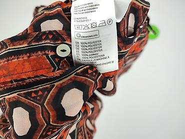 retro bluzka: H&M, Bluzka damska, rozmiar XL — 5