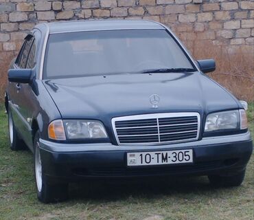 авторынок бишкек спринтер дубль кабина: Mercedes-Benz C-Class (W202) sedan - Kuzov: 4 qapılı sedan, tünd rəng