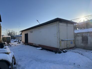 продаю дом кашка суу: Времянка, 28 м², 3 комнаты, Собственник