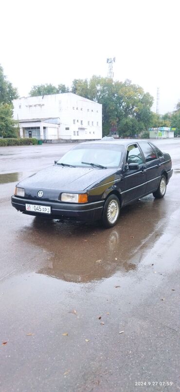 пассат б5 1 6: Volkswagen Passat: 1990 г., 1.8 л, Механика, Бензин, Седан