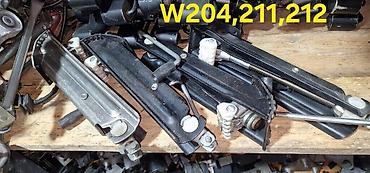 Домкраты: "Mercedes" domkratı Mercedes benz domkratı W202 W210 qiyməti 15azn — 3