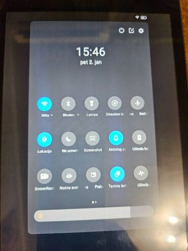 Tableti: Blackview Tab 50 Kids – dečiji tablet - Ekran: oko 8 inča, IPS — 15