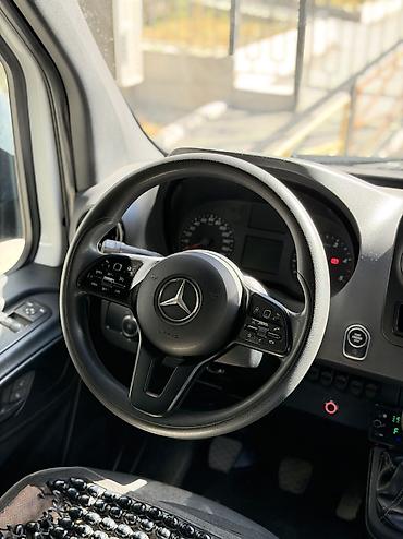 планета спорт: 🚐 VIP Sprinter Mercedes-Benz 2022 года Предлагаем комфортные — 3
