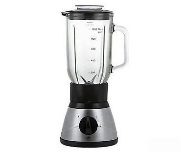 pp aparati: Blender Fisher FS-507 NOVO. Opis proizvoda: Snaga 400W, Kapacitet — 2