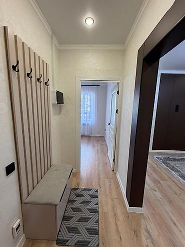 binar: 1 комната, 44 м², Технопарк Элитка, 6 этаж, Дизайнерский ремонт — 10
