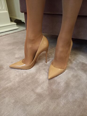 Туфли: Туфли — 18