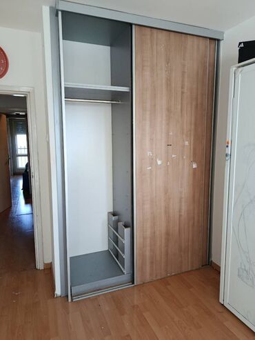 Ormari: Izrada ormara po meri nacrtajte na papiru Ormar sa rasporedom polica — 7