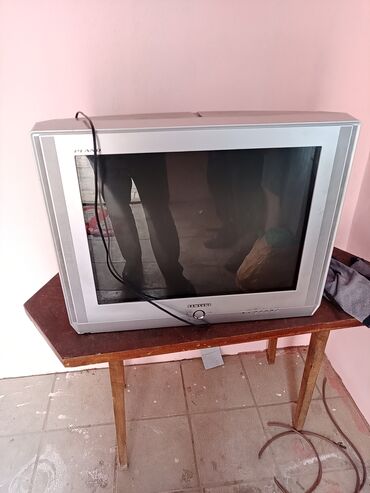 emtz 80: İşlənmiş Televizor JVC 80" çox Ödənişli çatdırılma