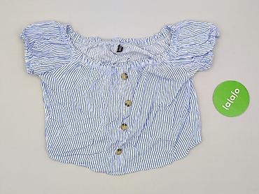 sklep hm: H&M Divided, Bluzka damska, rozmiar 2XS — 3
