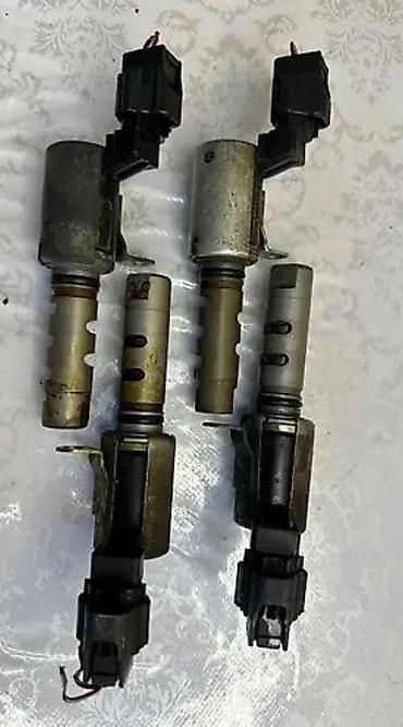 муфта ввти: Toyota 2005 г., Б/у, Оригинал, Япония — 4