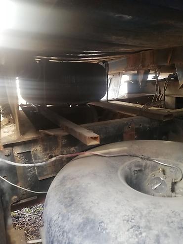 Грузовики: Грузовик, ЗИЛ — 9