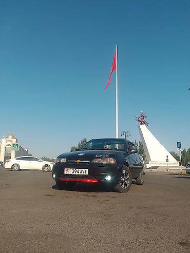 Daewoo: Daewoo Nexia: 2011 г., Бензин — 2