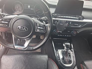 Kia: Kia K3: 2019 г., 1.6 л, Автомат, Бензин, Хэтчбэк — 7