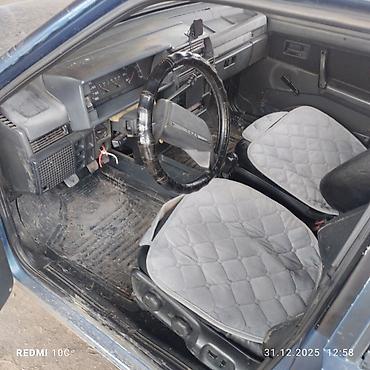 s class 220: ВАЗ (ЛАДА) 21099: 1994 г., Механика, Бензин, Седан — 5