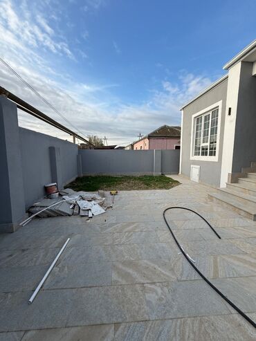 Həyət evləri və villaların satışı: Binə 4 otaqlı, 120 kv. m, Yeni təmirli -da lalafo.az — 3 Həyət evləri və villaların satışı: Binə 4 otaqlı, 120 kv. m, Yeni təmirli — 3