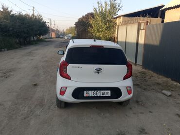 купить машину хендай солярис: Kia Morning: 2017 г., 1 л, Автомат, Газ, Хетчбек