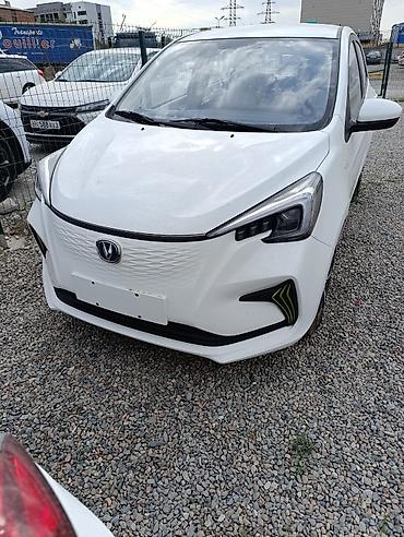 bmw e3: Changan Benben E-Star: 2024 г., Автомат, Электромобиль, Хэтчбэк — 1
