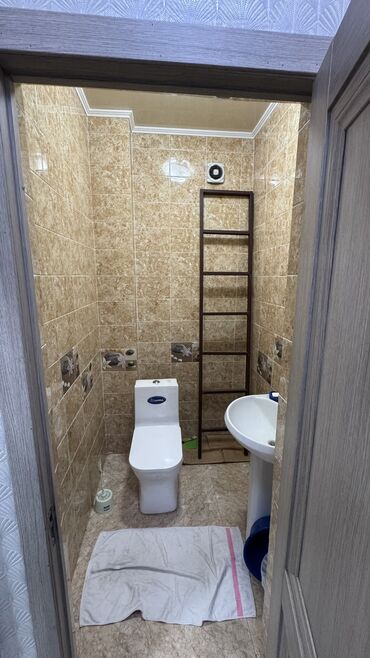 Продажа квартир: 2 комнаты, 61 м², Элитка, 5 этаж, Евроремонт — 8