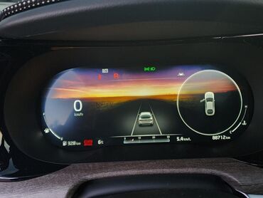 Kia: Kia K5: 2020 г., 1.6 л, Автомат, Бензин, Лимузин — 13