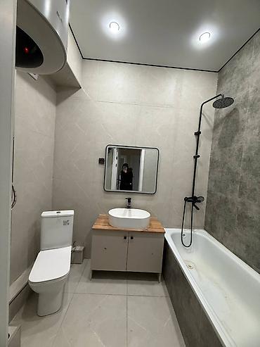 Продажа квартир: 3 комнаты, 90 м², Элитка, 5 этаж, Дизайнерский ремонт at lalafo.kg — 1 Продажа квартир: 3 комнаты, 90 м², Элитка, 5 этаж, Дизайнерский ремонт — 1