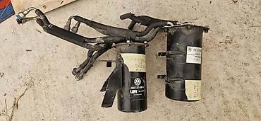 FILTER GORIVA A U D I S K O DA ZA VOLKSWAGEN OSTALO - 3C0127400A