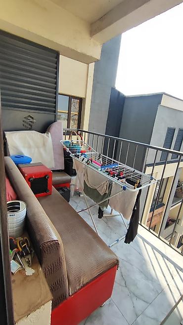 сити парк ош: 3 комнаты, 71 м², Элитка, 11 этаж, Дизайнерский ремонт — 5