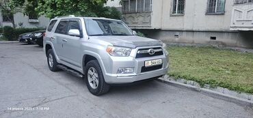 таета авенсис универсал продажа бишкек: Toyota 4Runner: 2009 г., 4 л, Автомат, Бензин, Внедорожник