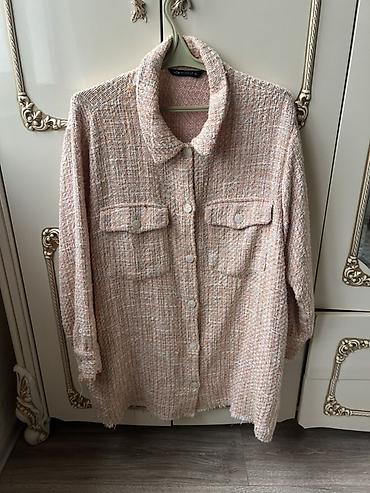 lc wikiki: LC Waikiki qadın jaket,az geyinilib,46 razmere kimi gedir,10azn — 1