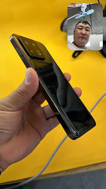 Xiaomi: Xiaomi, 13, Б/у, 256 ГБ, 2 SIM — 9