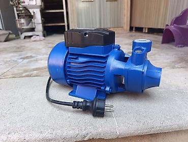 Nasoslar və hidroforlar: Su nasosu – yenidir iwlenmeyib qiymet ile maraqlana bilersiz. HAppy — 3