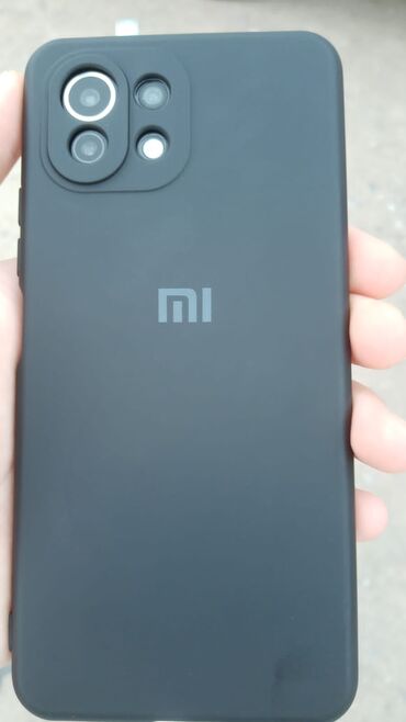 ddr3 для ноутбука: Xiaomi, Mi 11 Lite, Б/у, 128 ГБ, цвет - Черный, 2 SIM