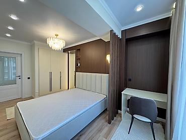 Продажа квартир: 3 комнаты, 67 м², Элитка, 10 этаж, Евроремонт — 7