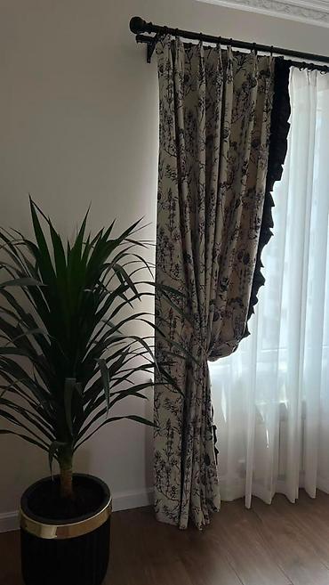 жк есентай: 2 комнаты, 45 м², Мед Академия Элитка, 8 этаж, Евроремонт — 2