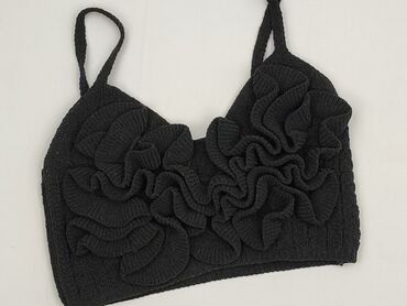 stradivarius topy zalando: Top damski, rozmiar S