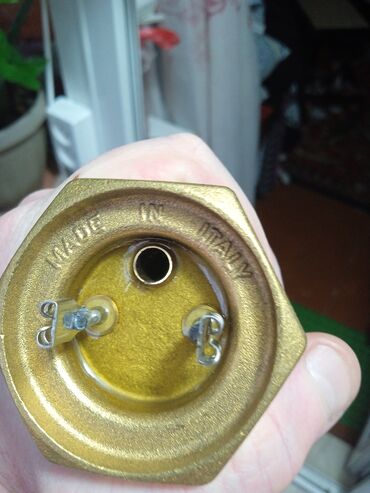 Тэны: Продаю тэны для бака Ariston на 1.5кв производство Турция тэны для — 8