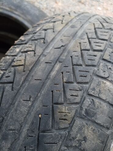 шины 19565 r15 бу: Шины 195 / 65 / R 15, Лето, Б/у, Комплект, Pirelli