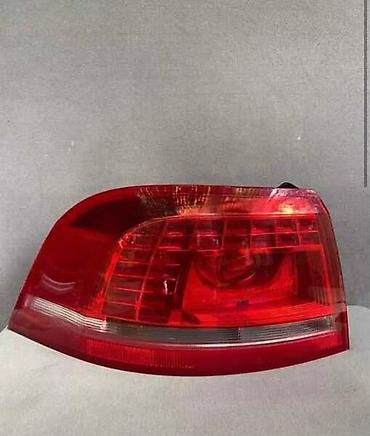 b6 1817: STOP LAMPA KARAVAN ZA VOLKSWAGEN PASSAT B7 | Polovni Delovi za — 1