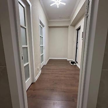 Продажа квартир: 1 комната, 42 м², Элитка, 6 этаж, Евроремонт — 6