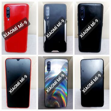 samsun a35: Samsung A71 və Xiaomi Mİ9 üçün kaburalar. Qiymət 2-3 azn arasında